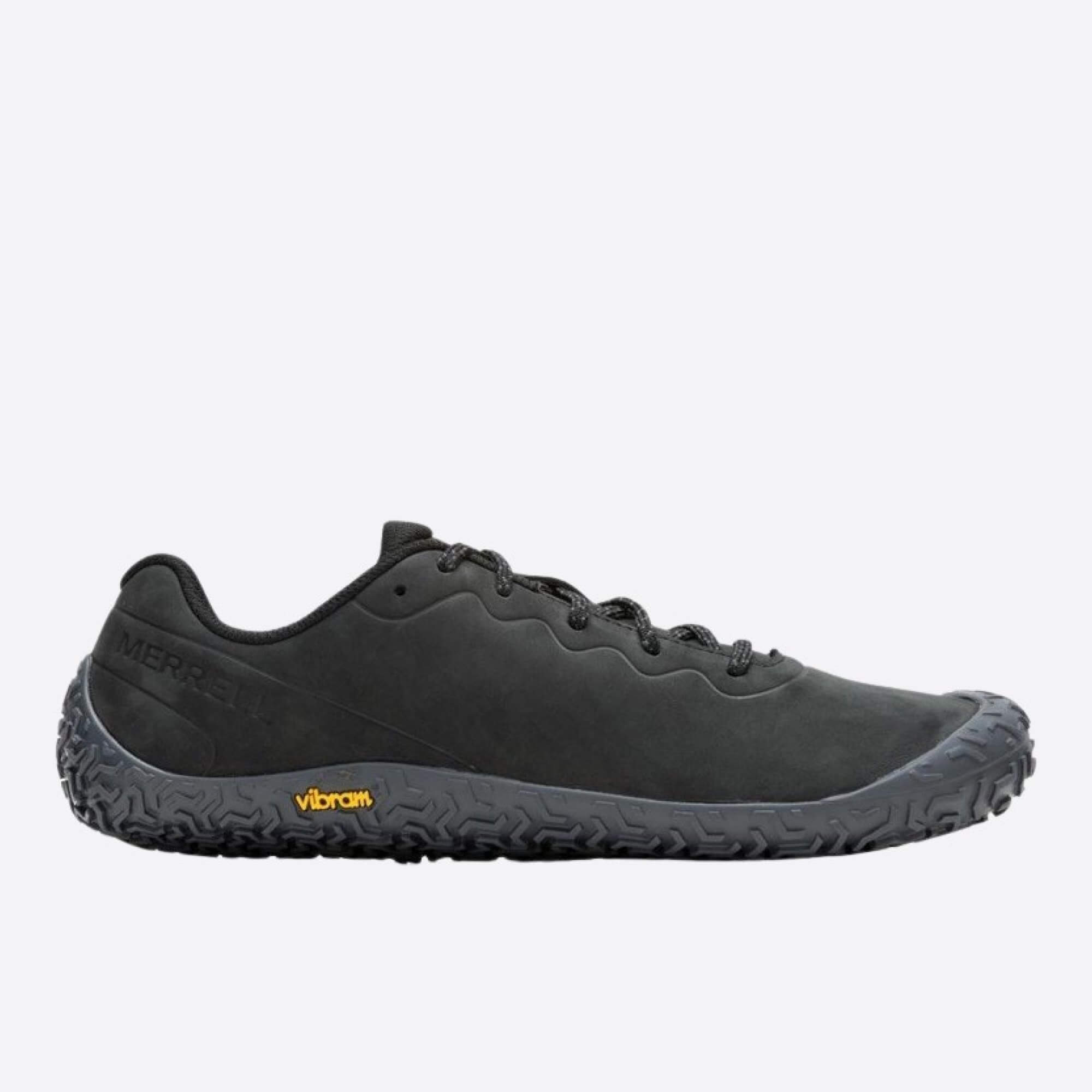 Pánské černé Merrell J067939