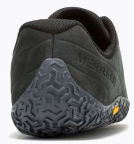Pánské černé Merrell J067939