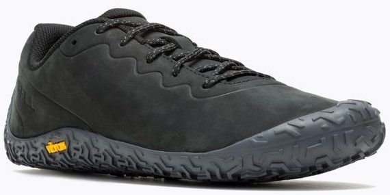 Pánské černé Merrell J067939