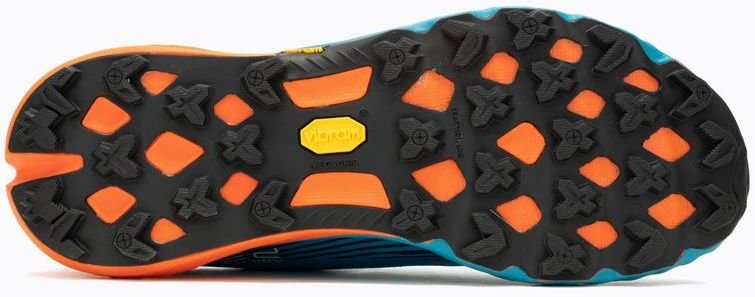 Pánské modré Merrell J068043