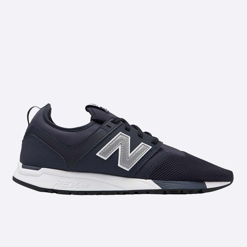 Pánské modré tenisky New Balance MRL247OH