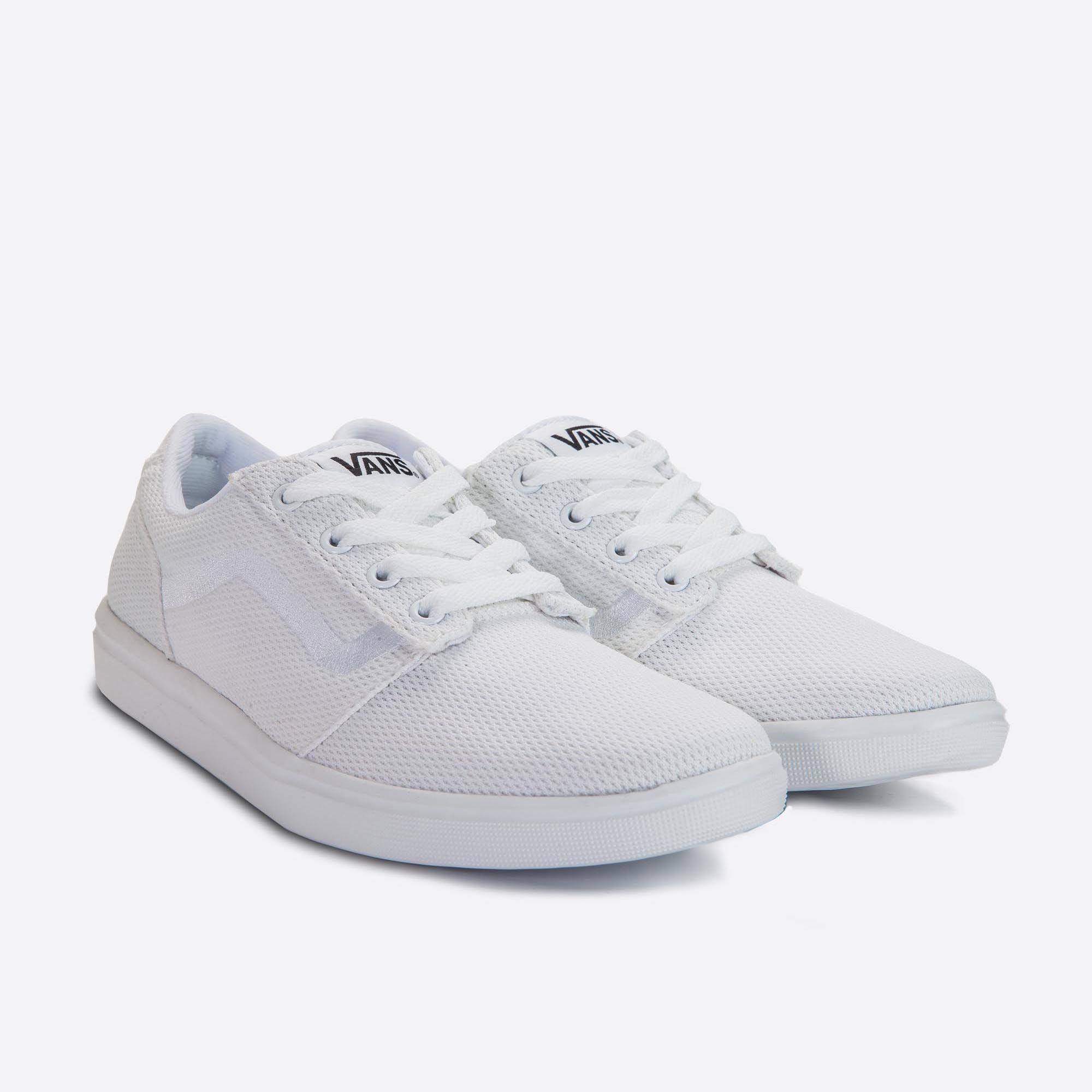 Pánské plátěné tenisky Vans Chapman Lite Mesh True