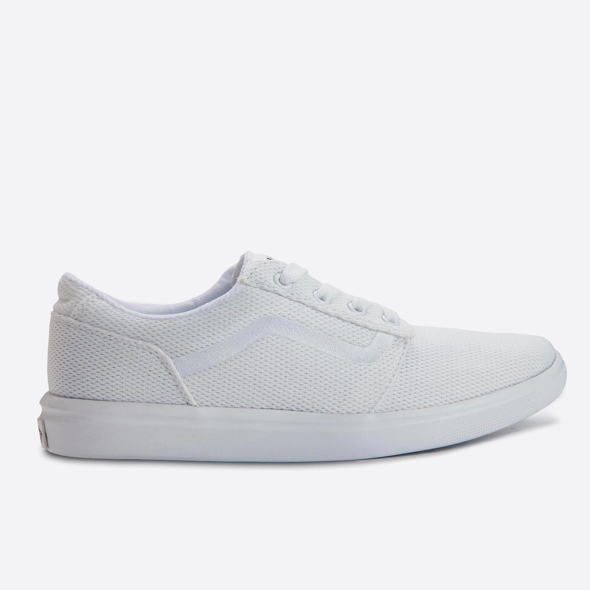 Pánské plátěné tenisky Vans Chapman Lite Mesh True
