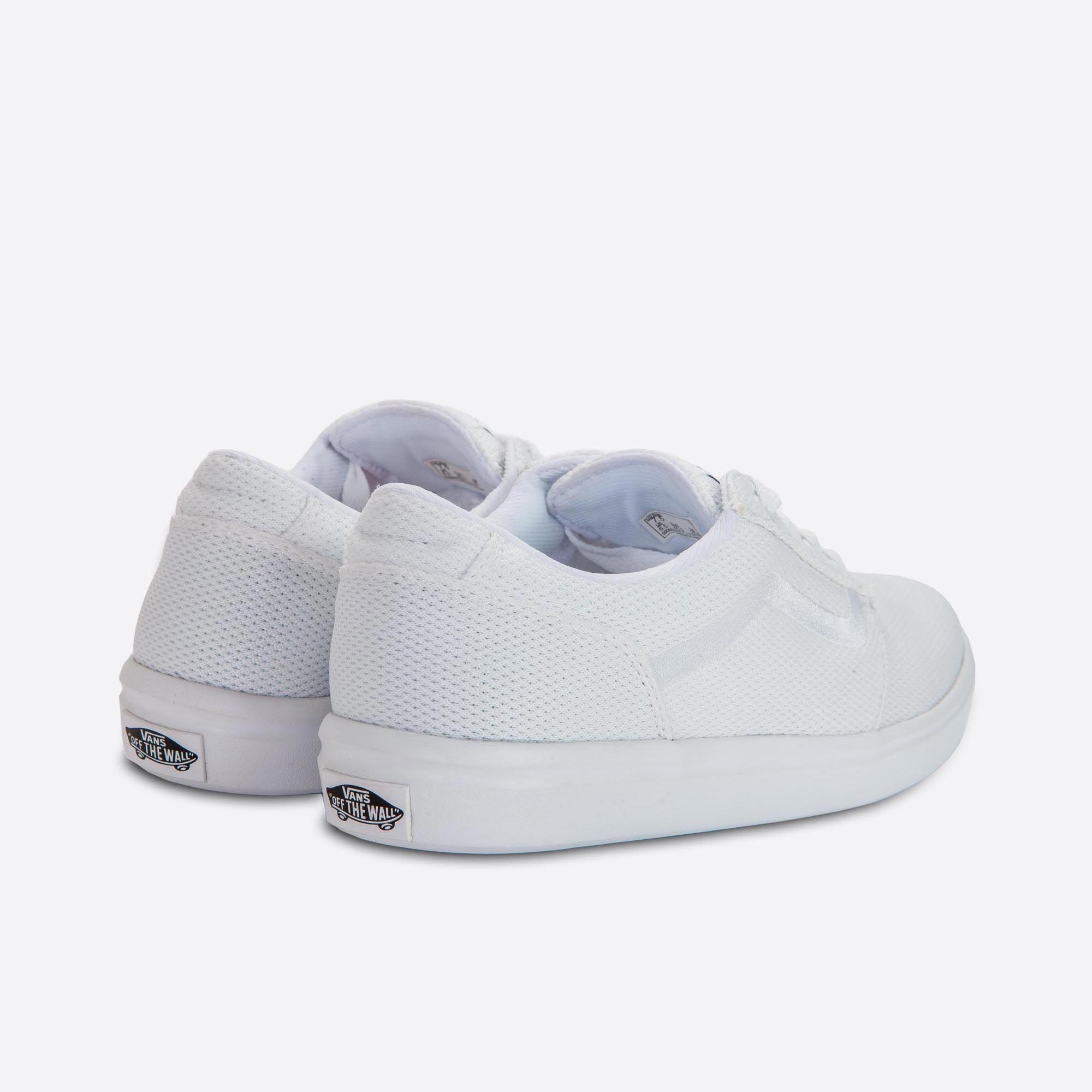 Pánské plátěné tenisky Vans Chapman Lite Mesh True