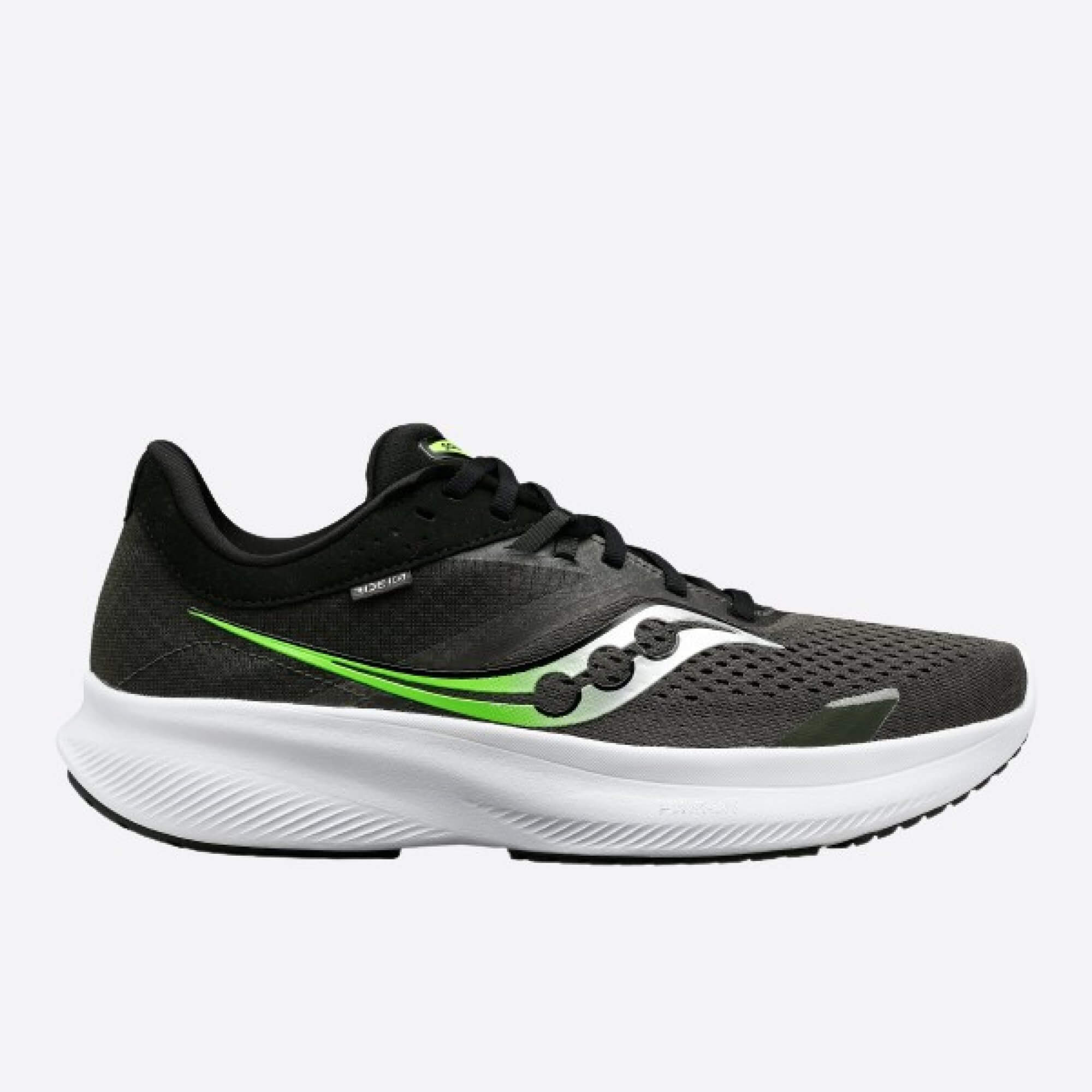 Pánská černá obuv saucony S20830-31