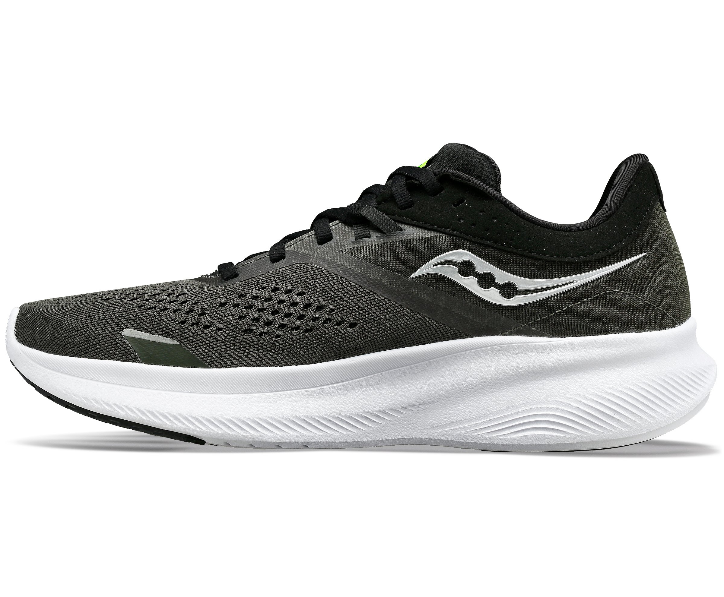 Pánská černá obuv saucony S20830-31