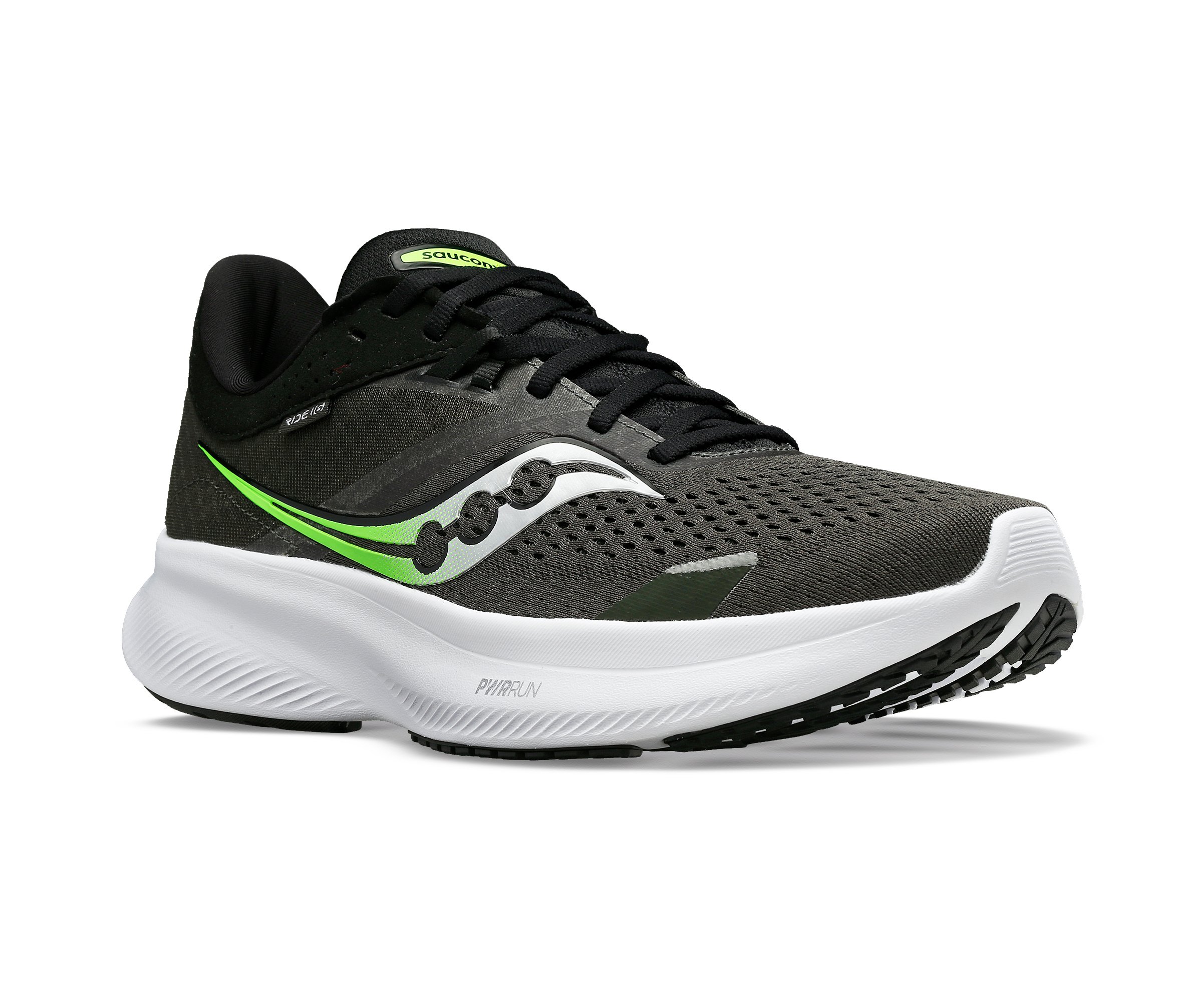 Pánská černá obuv saucony S20830-31