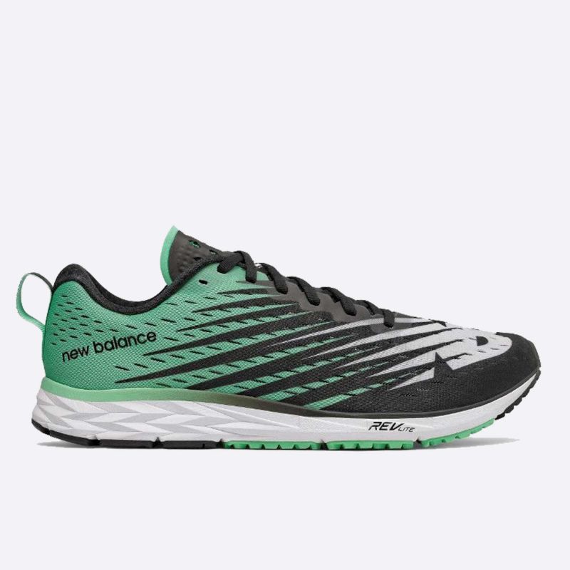 Pánské zelené tenisky New Balance M1500BG5