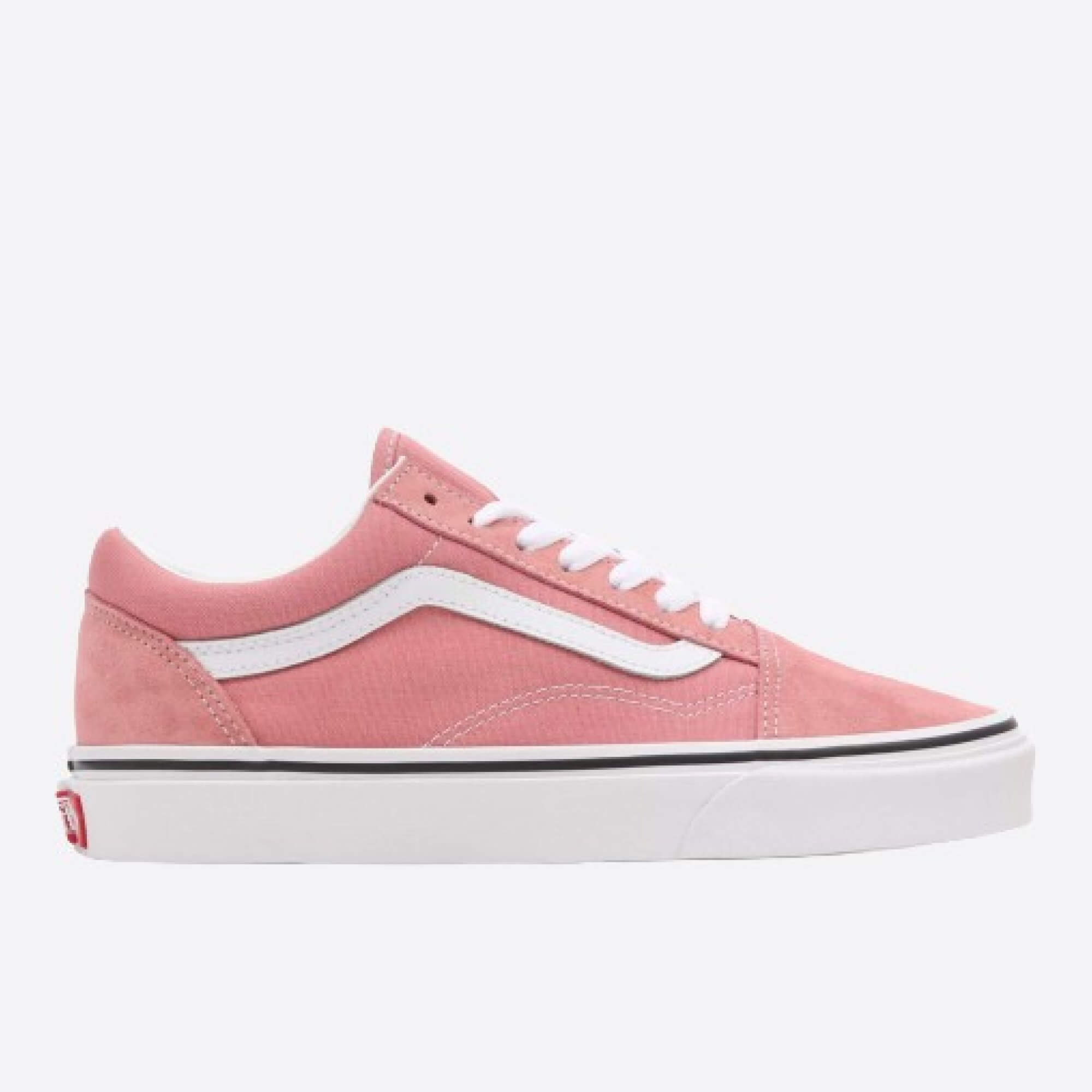VANS OLD SKOOL ROSETTE TRUE bocni strana