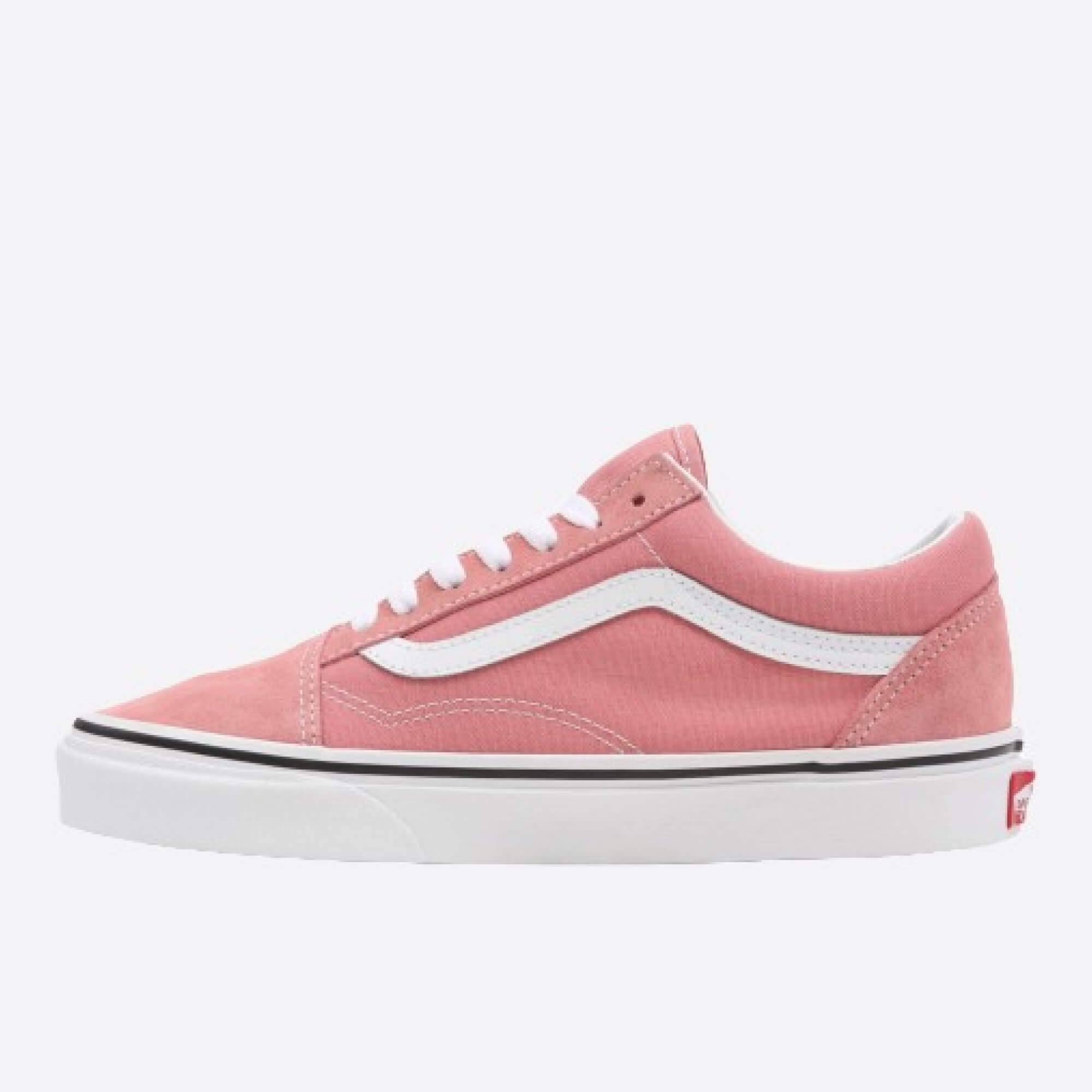VANS OLD SKOOL ROSETTE TRUE