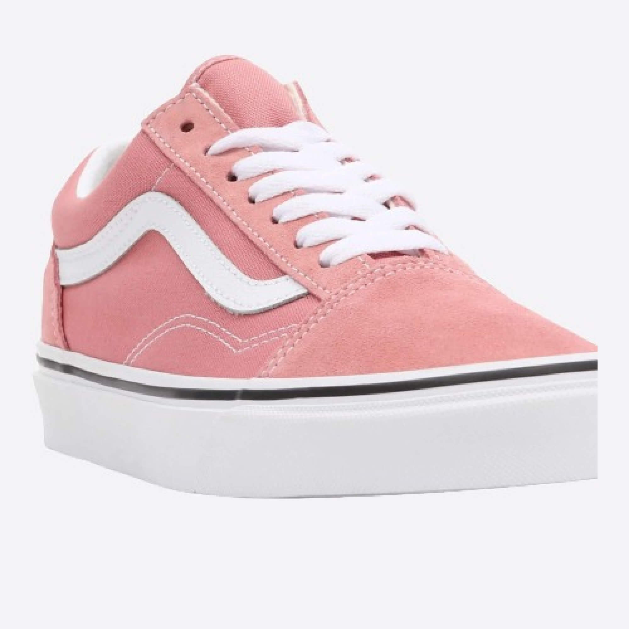 VANS OLD SKOOL ROSETTE TRUE spice