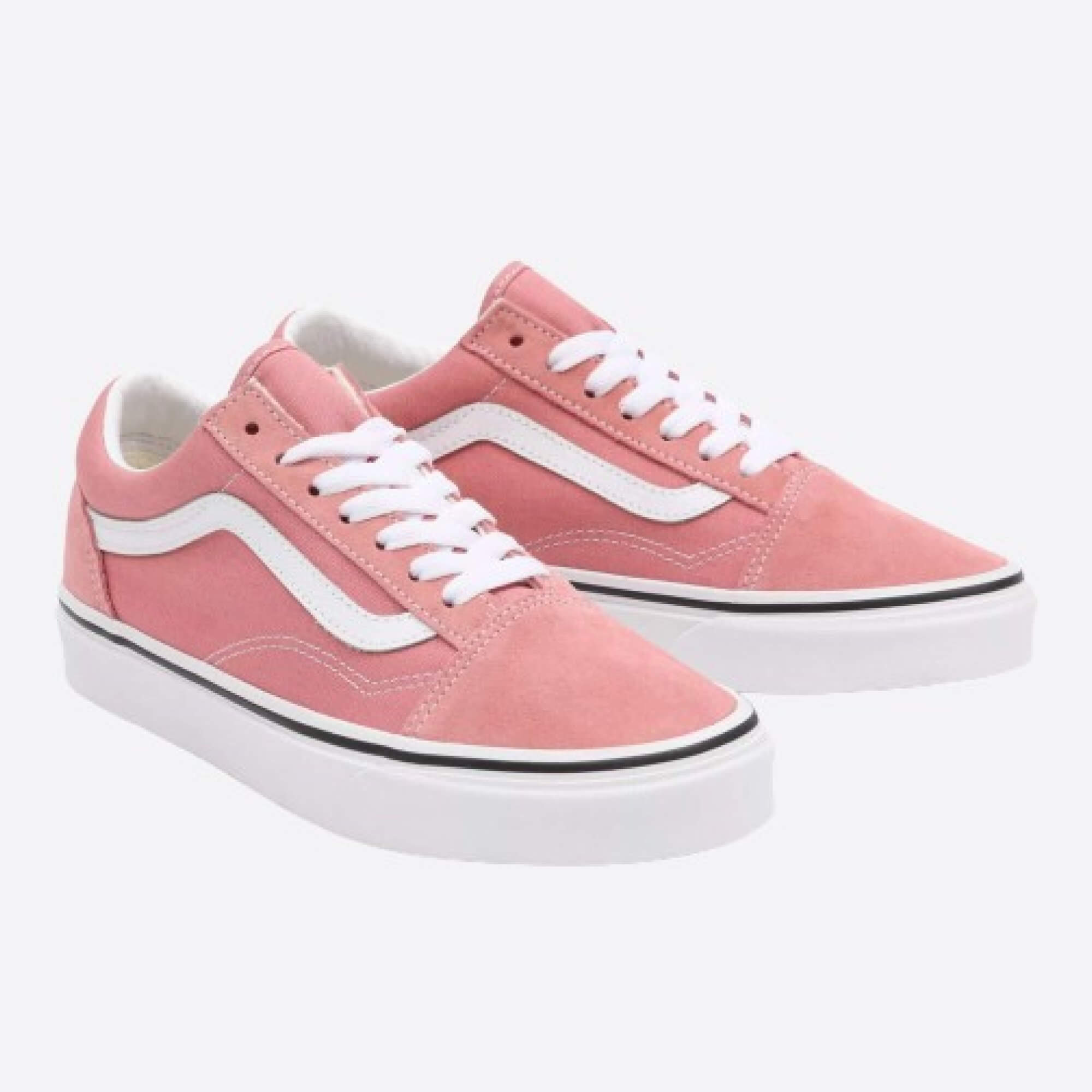 VANS OLD SKOOL ROSETTE TRUE prednisone pohled